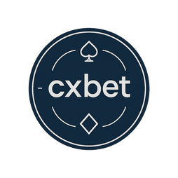 cxbet লোগো